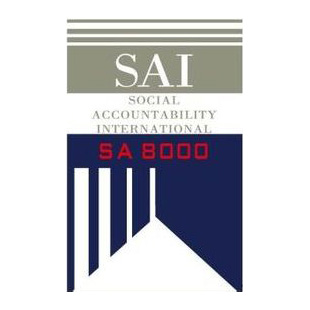 SA8000验厂