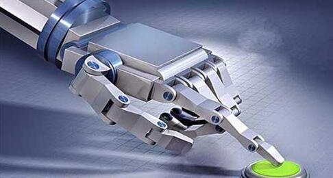 十四五期间国家重点行业扫描——高端装备制造业