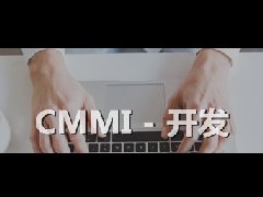 <b>CMMI开发</b>