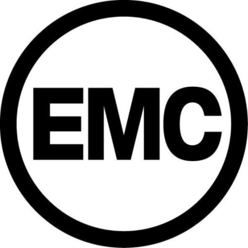 EMC认证