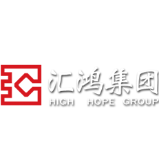 江苏汇鸿国际集团股份有限公司